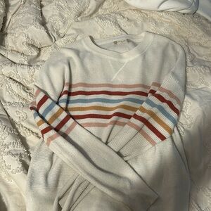 Altar’d State Crewneck Sweater